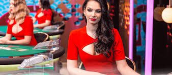 Bàn blackjack live casino trực tuyến tại xspower dành cho người chơi Việt Nam